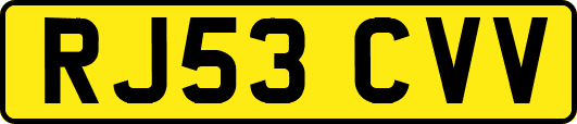 RJ53CVV