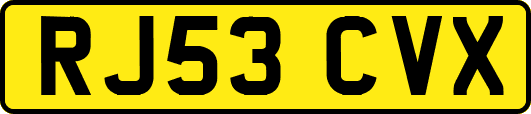 RJ53CVX