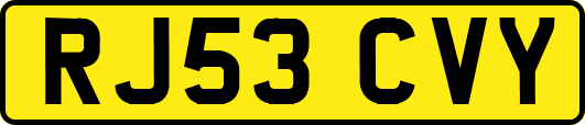 RJ53CVY