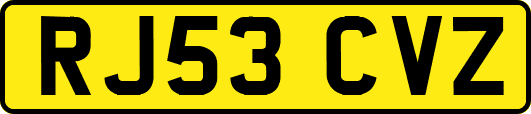 RJ53CVZ