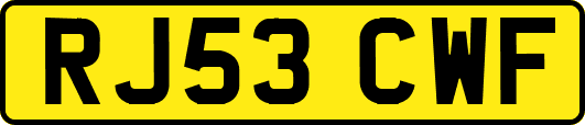 RJ53CWF