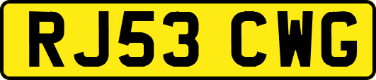 RJ53CWG