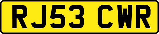 RJ53CWR