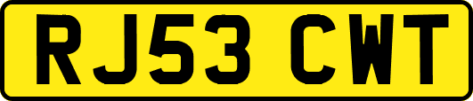 RJ53CWT