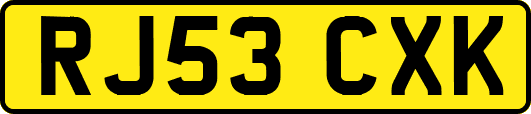 RJ53CXK