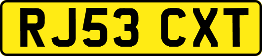 RJ53CXT