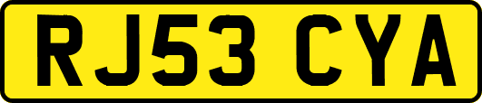 RJ53CYA
