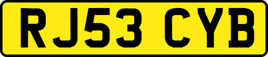 RJ53CYB