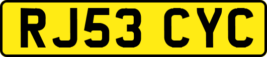 RJ53CYC