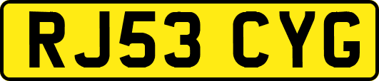 RJ53CYG