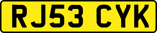 RJ53CYK