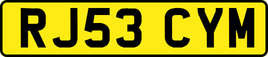RJ53CYM