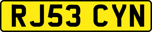 RJ53CYN