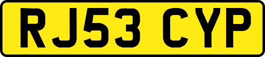RJ53CYP