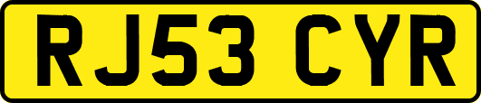 RJ53CYR