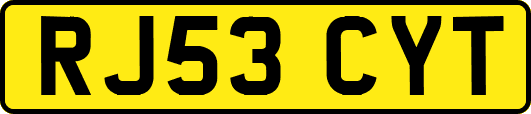 RJ53CYT