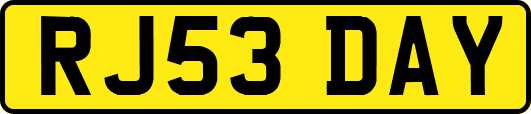 RJ53DAY