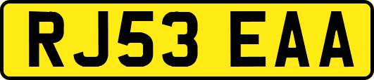 RJ53EAA