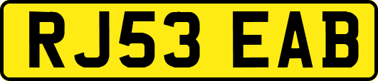 RJ53EAB