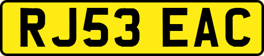 RJ53EAC