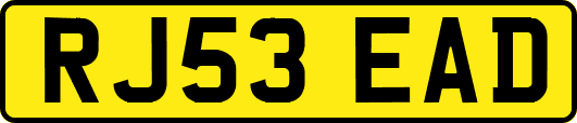 RJ53EAD