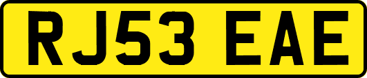 RJ53EAE