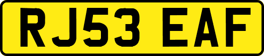 RJ53EAF