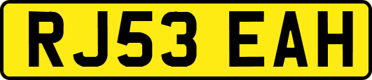 RJ53EAH