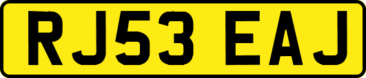 RJ53EAJ