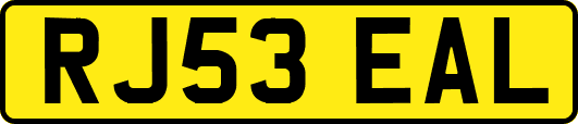 RJ53EAL