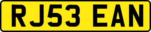 RJ53EAN