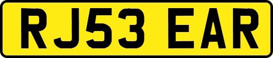 RJ53EAR