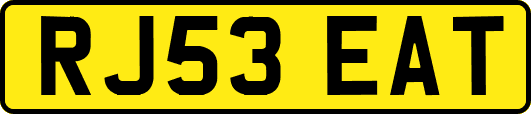 RJ53EAT