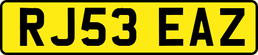 RJ53EAZ