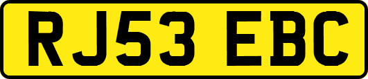 RJ53EBC