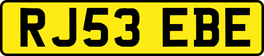 RJ53EBE