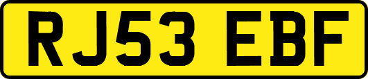 RJ53EBF
