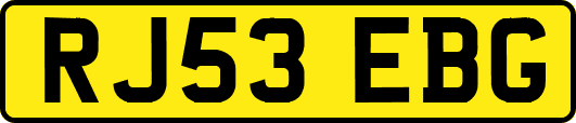 RJ53EBG