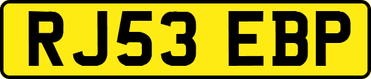RJ53EBP