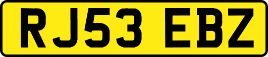 RJ53EBZ