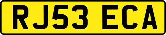 RJ53ECA