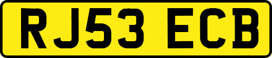 RJ53ECB