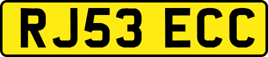 RJ53ECC