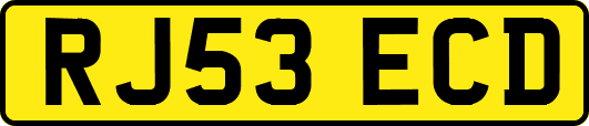 RJ53ECD
