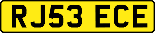 RJ53ECE