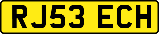 RJ53ECH