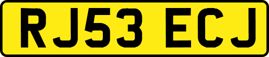 RJ53ECJ