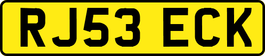 RJ53ECK