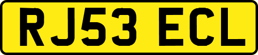 RJ53ECL