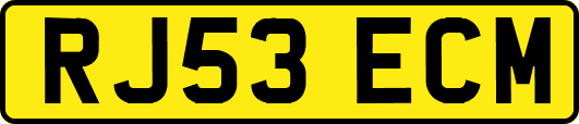 RJ53ECM